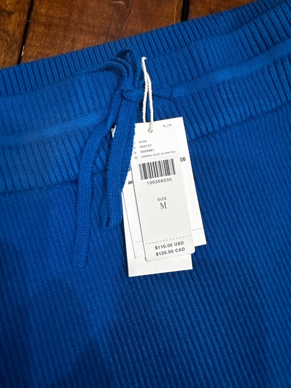 Anthropologie Mini Skirt LSPACE - Picture 6 of 7